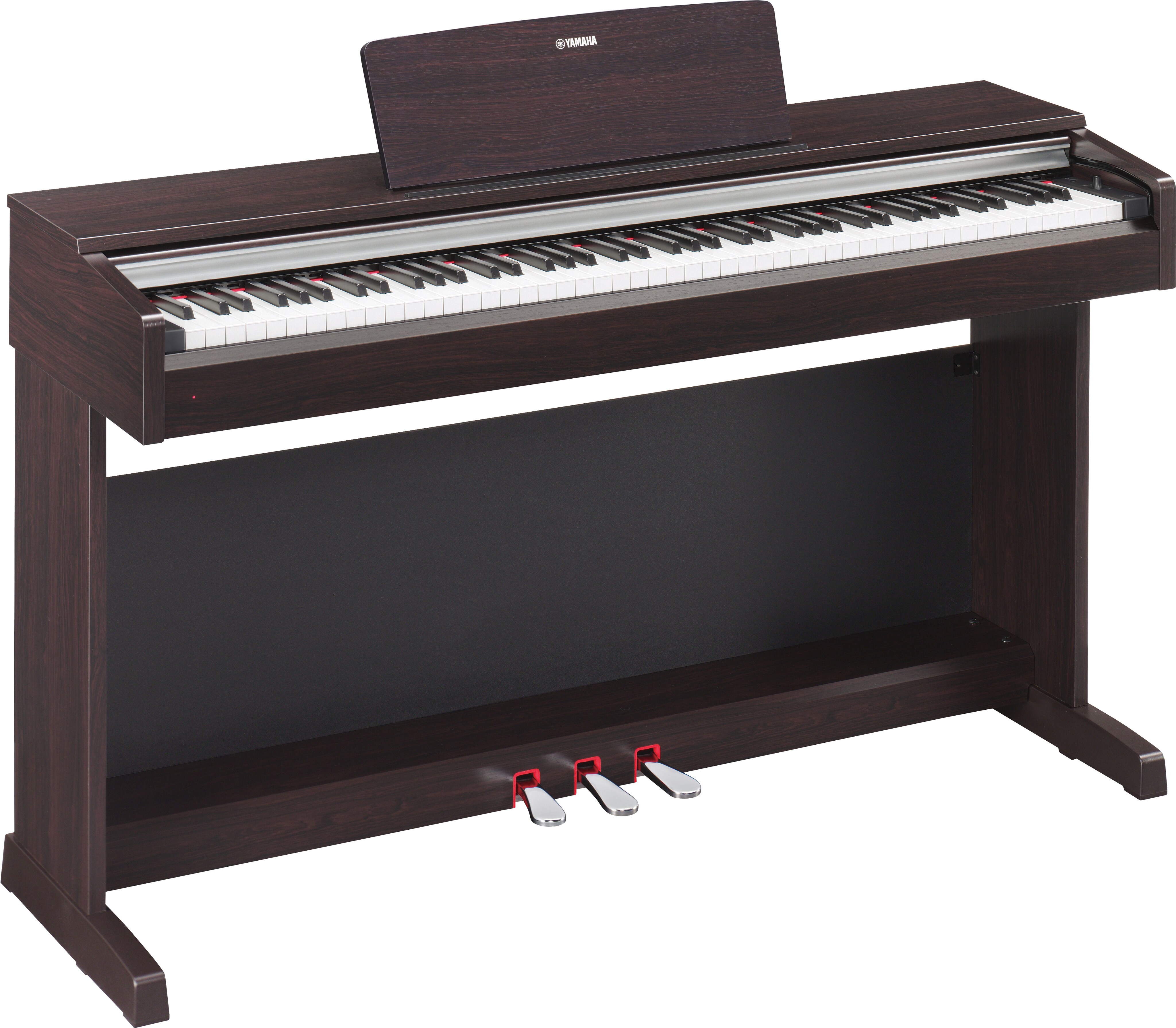 YDP-142 - Descripción - ARIUS - Productos - Pianos - Instrumentos