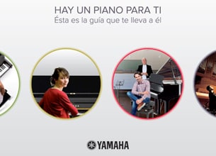 Tu Yamaha, mejor, Compás a Compás.