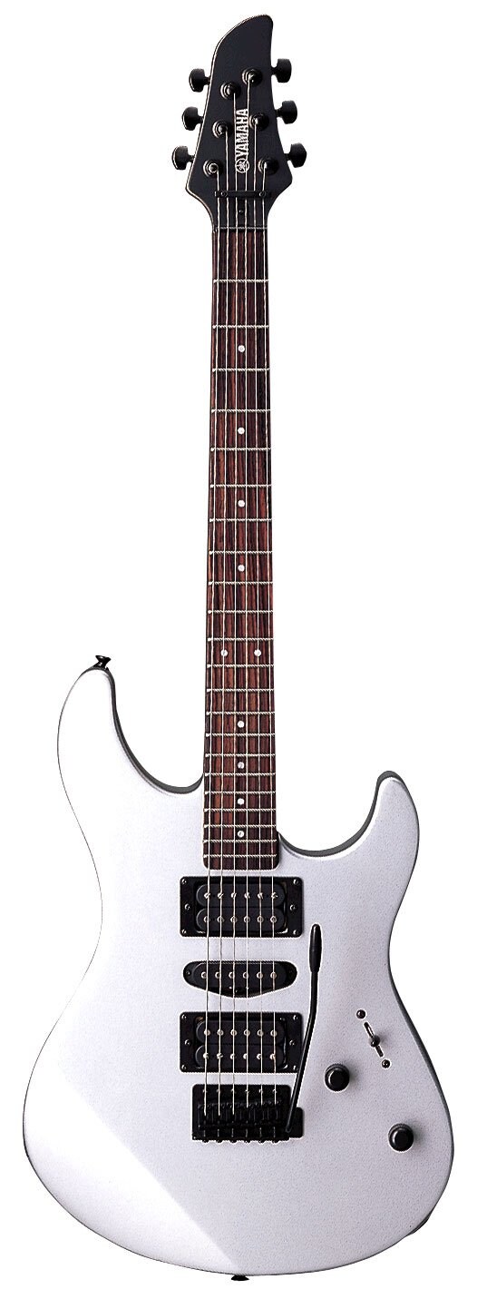 楽器 YAMAHA RGX MODEL112JS RGX - Descripción - Guitarras eléctricas - Productos - Guitarras