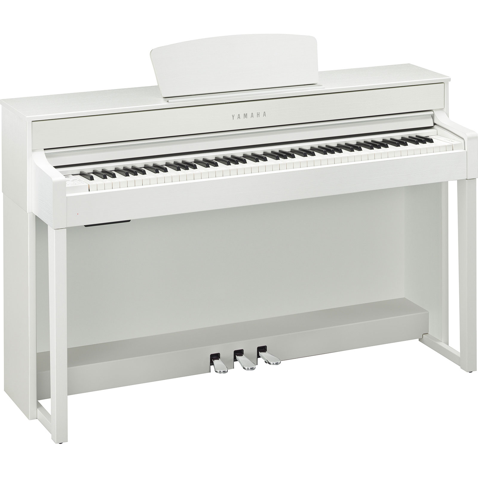 CLP-535 - Descripción - Clavinova - Productos - Pianos