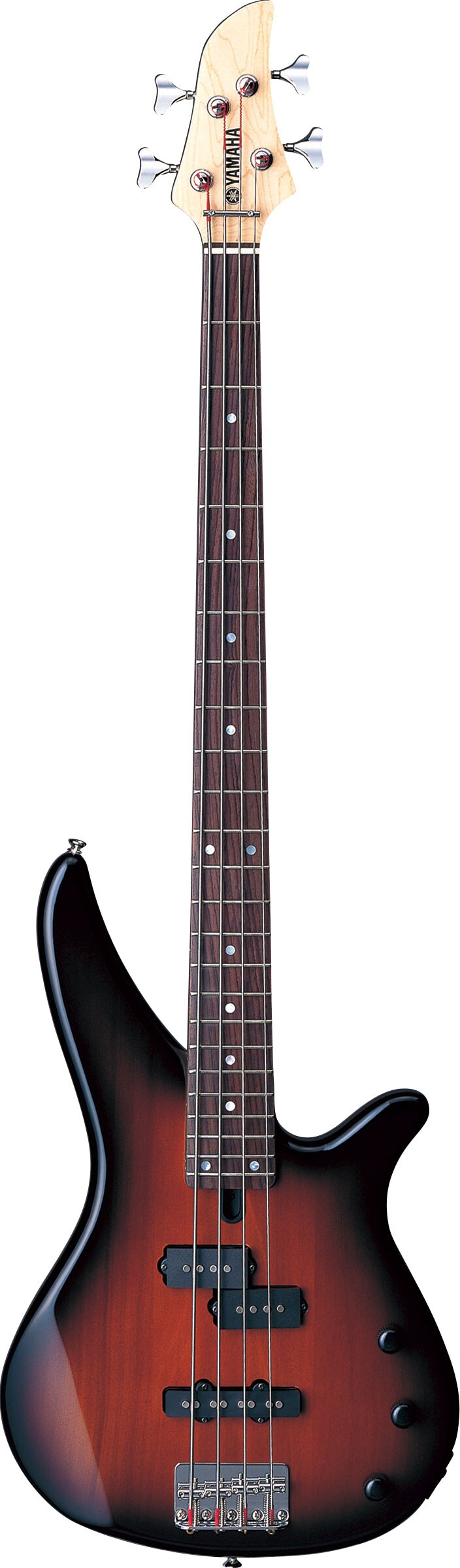 RBX - Descripción - Bajos eléctricos - Productos - Guitarras