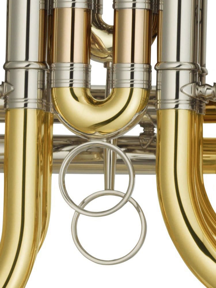 Anillo de tiro largo