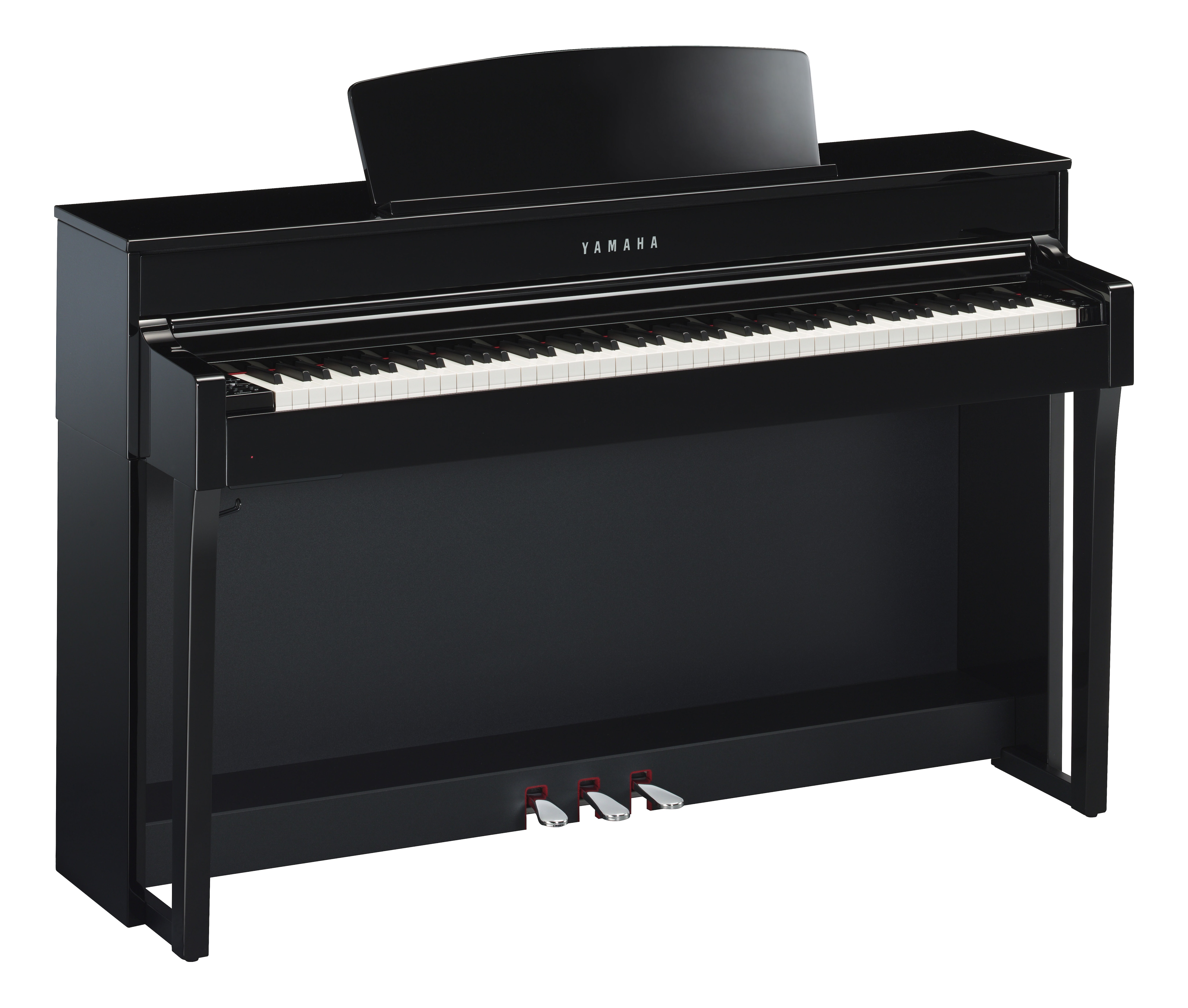 CLP-645 - Descripción - Clavinova - Pianos - Instrumentos musicales -  Productos - Yamaha - España