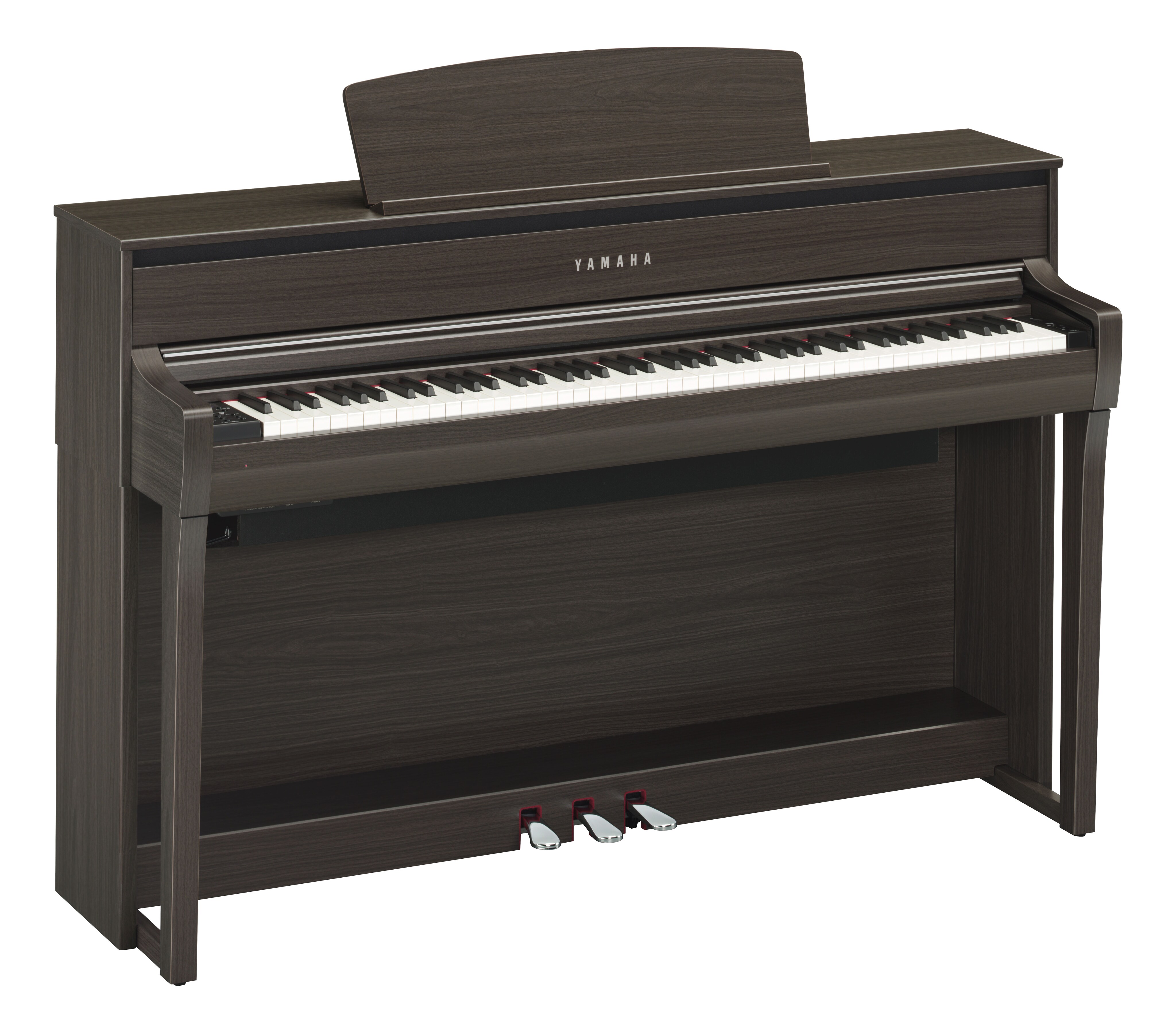 CLP-675 - Descripción - Clavinova - Productos - Pianos