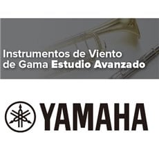 Tu instrumento de Estudio Avanzado Yamaha
