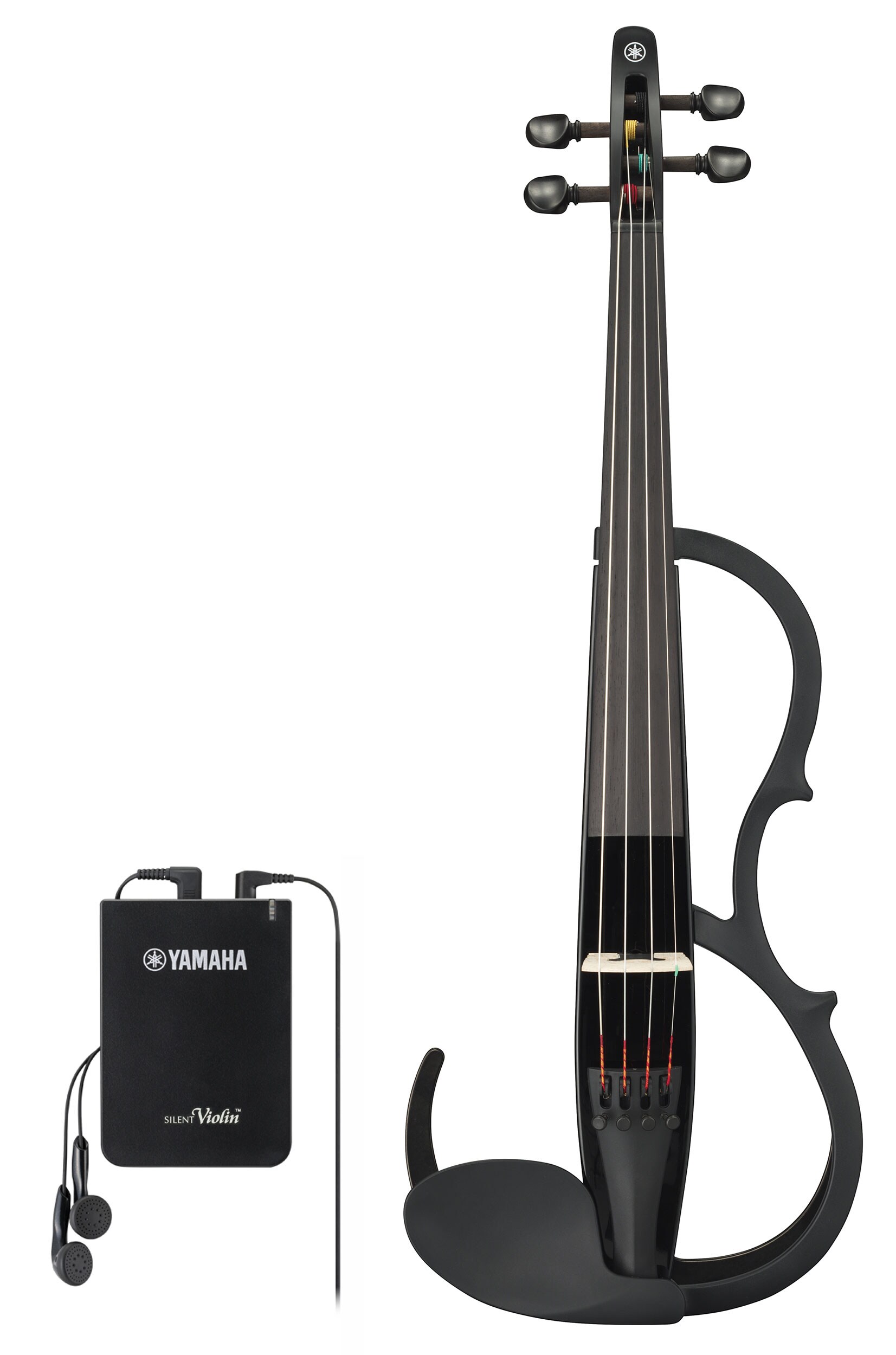 【もち】Yamaha Silent Violin YSV104 YSV104 - Descripción - Instrumentos Silent de arco - Productos