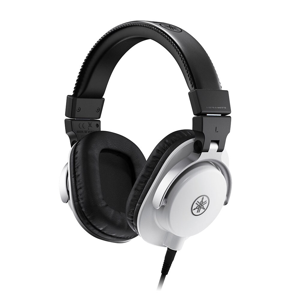 HPH-MT5 - Descripción - Auriculares - Productos - Audio - Yamaha