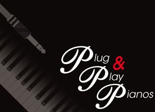 Pianos de Alquiler, para grabación y directo: Plug&Play Pianos