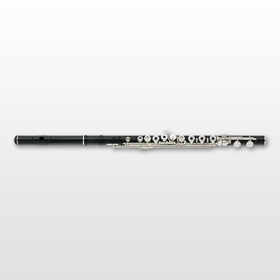 Flautas - Instrumentos de viento de madera metal - Instrumentos musicales - Productos - Yamaha - España