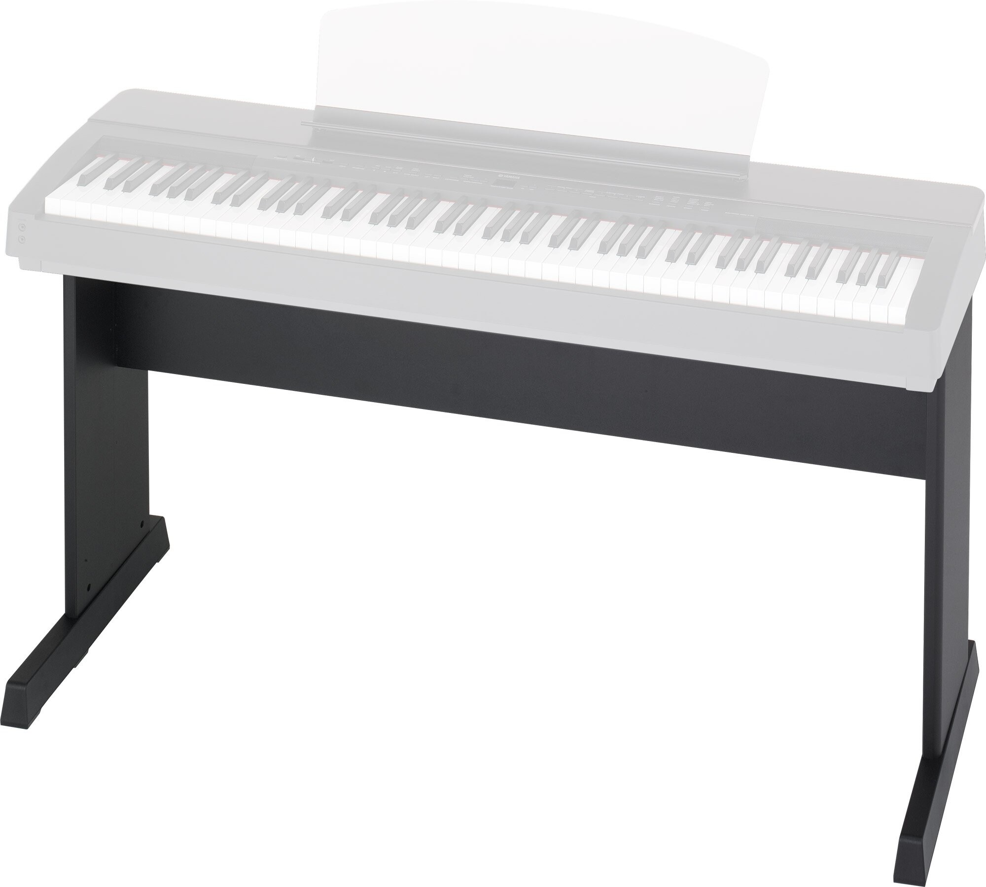 P-155 - Descripción - Serie P - Productos - Pianos - Instrumentos