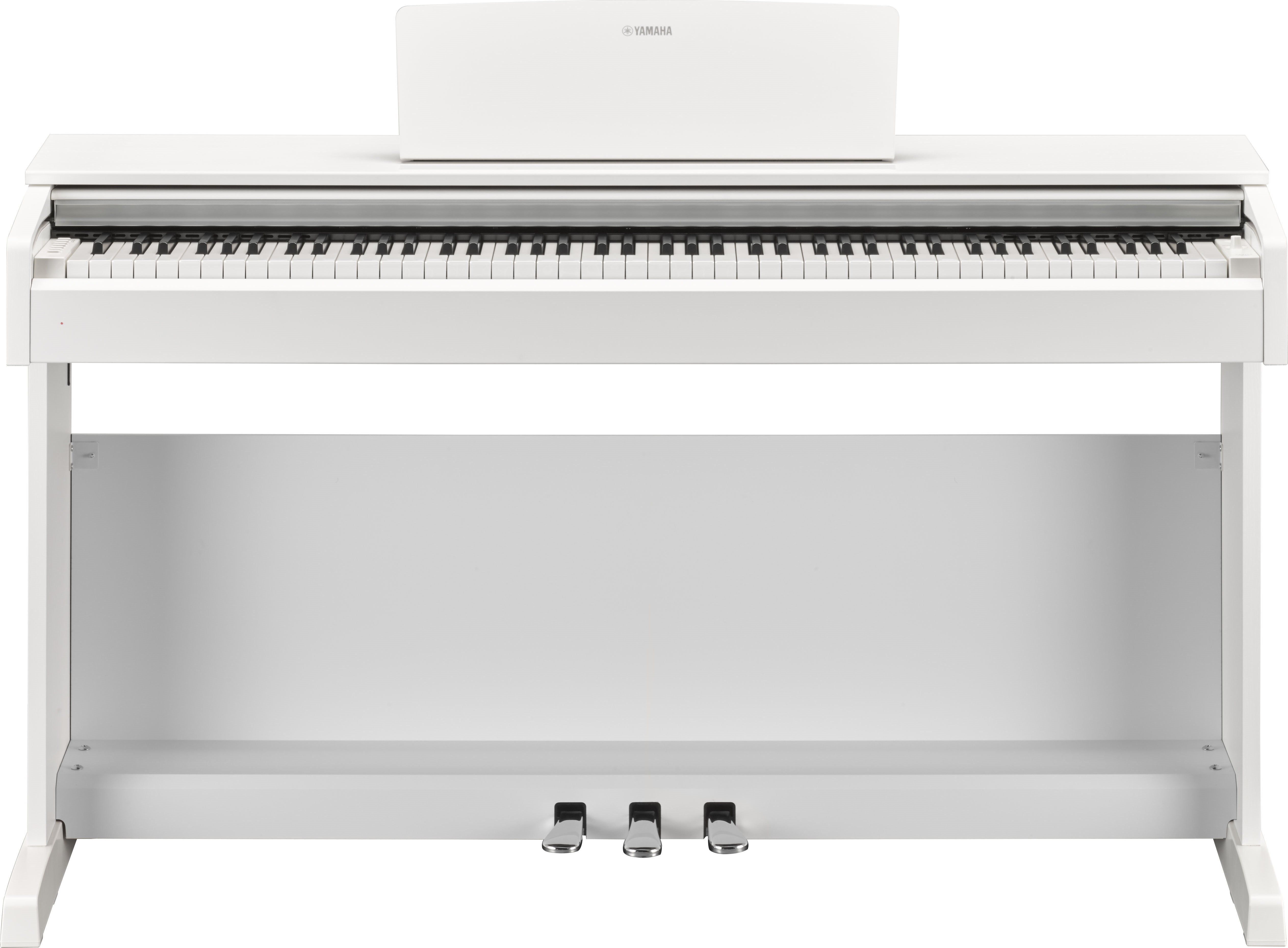 pausa desconectado Azul YDP-143 - Descripción - ARIUS - Pianos - Instrumentos musicales - Productos  - Yamaha - España