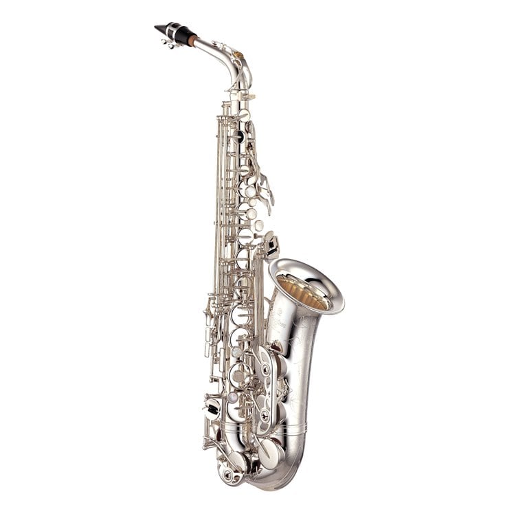 Saxofón alto Yamaha YAS-82ZS