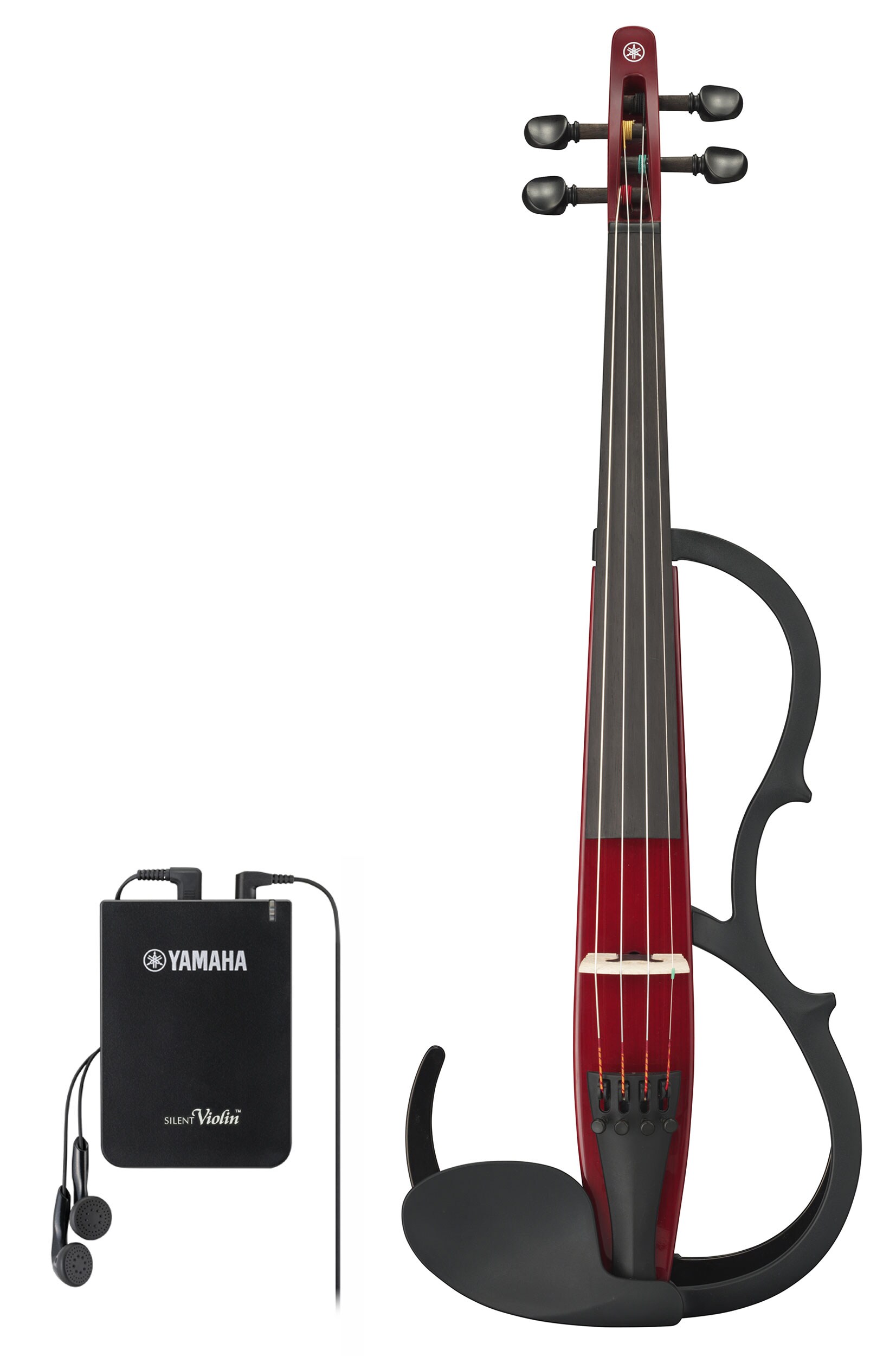 YSV104 - Descripción - Instrumentos Silent de arco - Productos