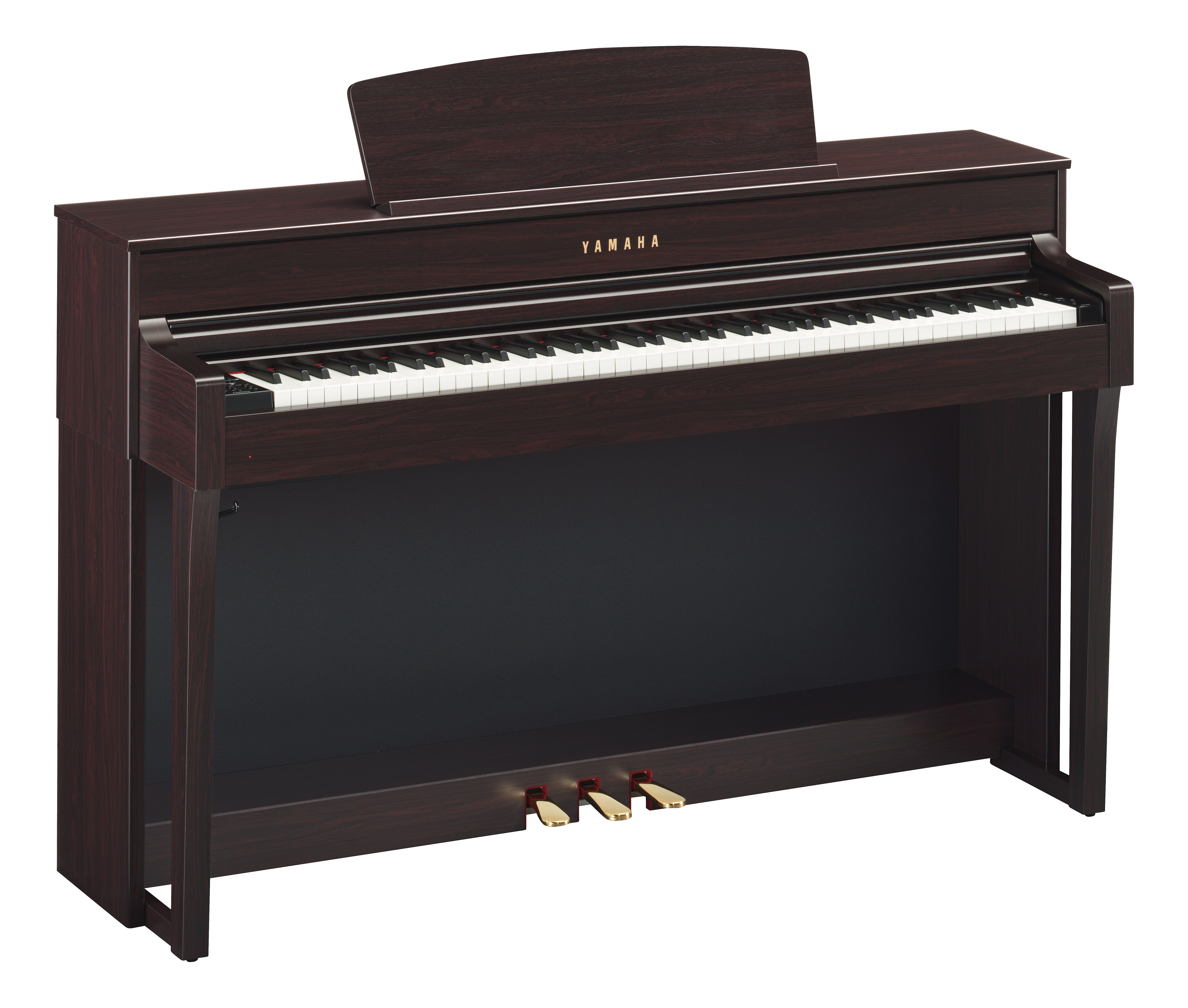 CLP-645 - Descripción - Clavinova - Productos - Pianos