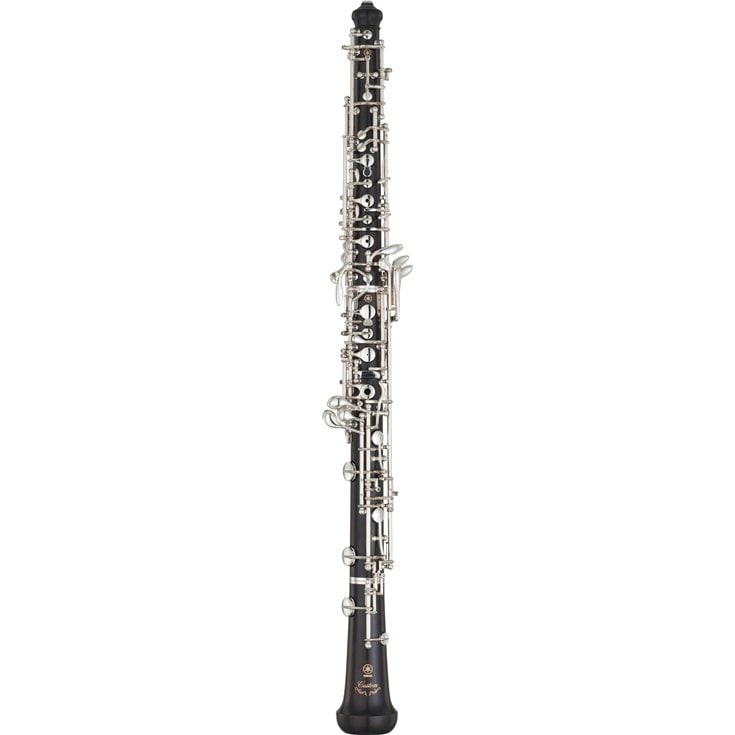 Oboe Yamaha YOB-432F