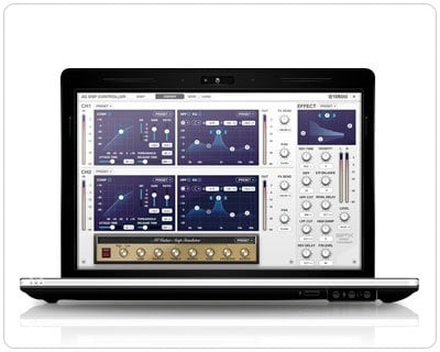 AG06 - AG06 - Interfaces para PC - Sintetizadores & Herramientas 