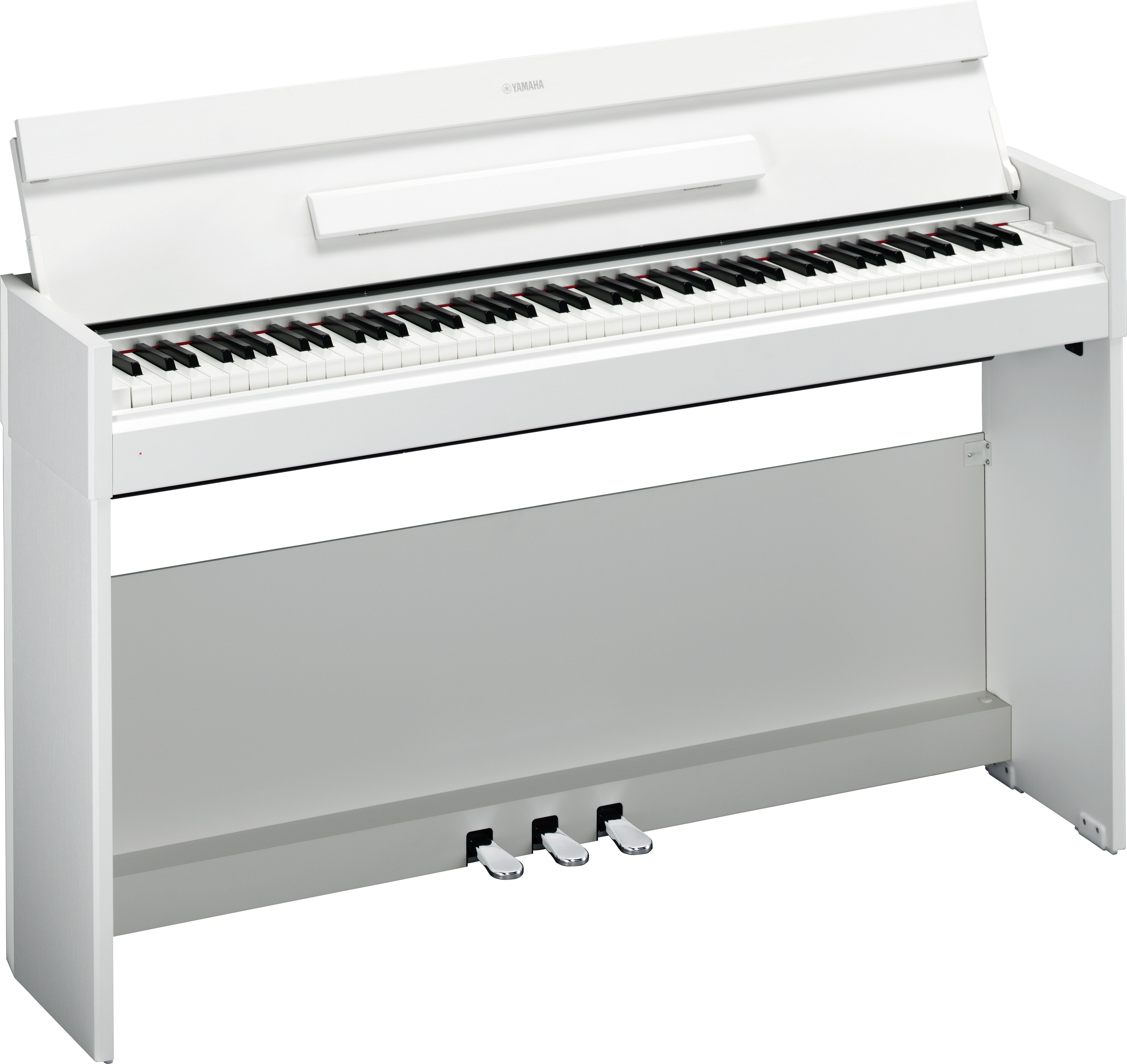 YDP-S52 - Descripción - ARIUS - Productos - Pianos - Instrumentos