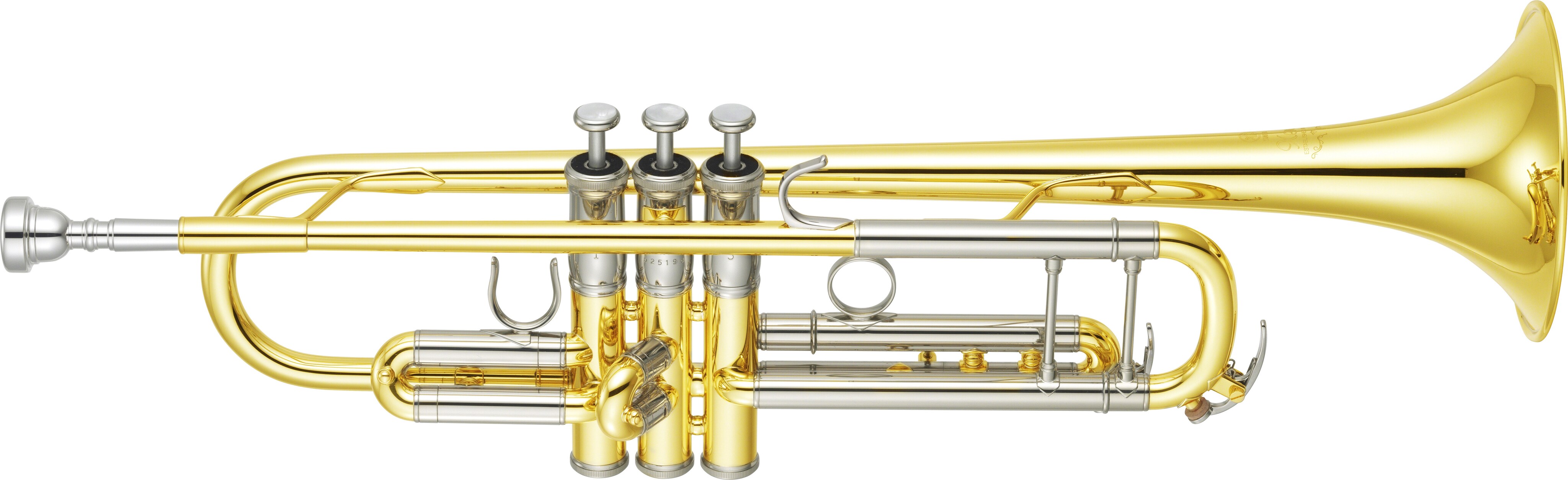 Xeno YTR-8335IIRS Yamaha YTR-8335RS TRUMPET B♭ SERIES XENO YAMAHA Series With Trumpet Bb Professional 管楽器・吹奏楽器