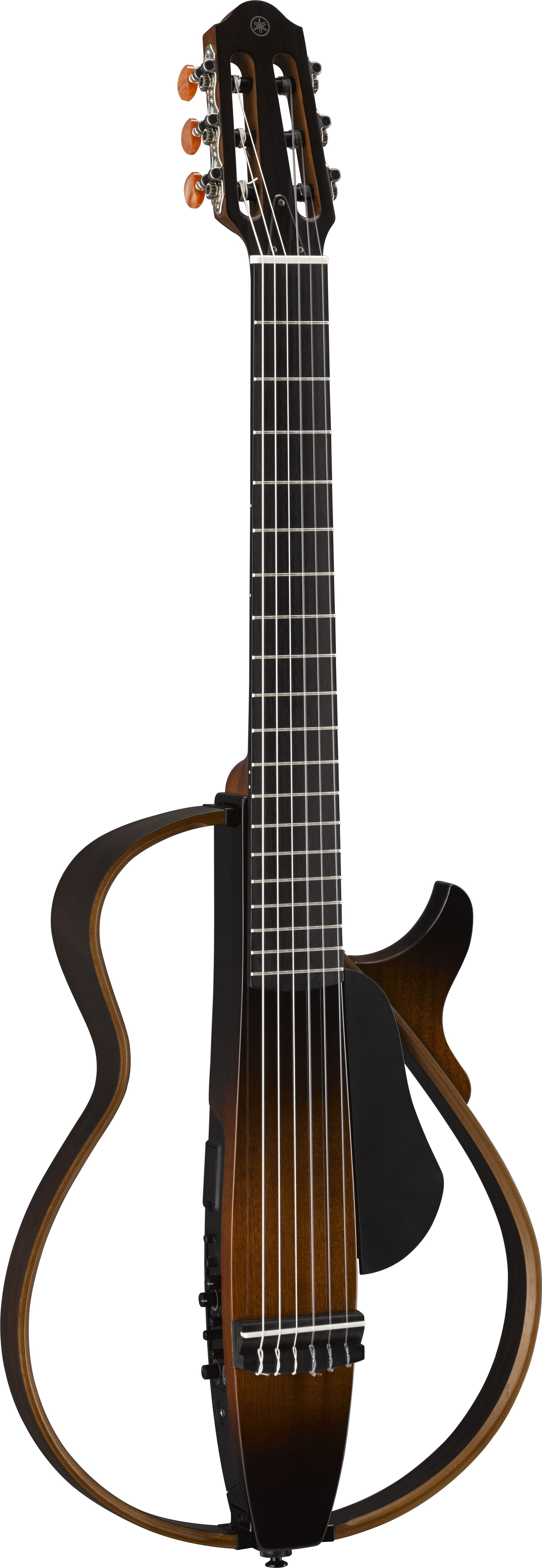 SLG200N - Características - SILENT guitar™ - Productos - Guitarras