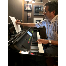 Jose Abraham Yamaha