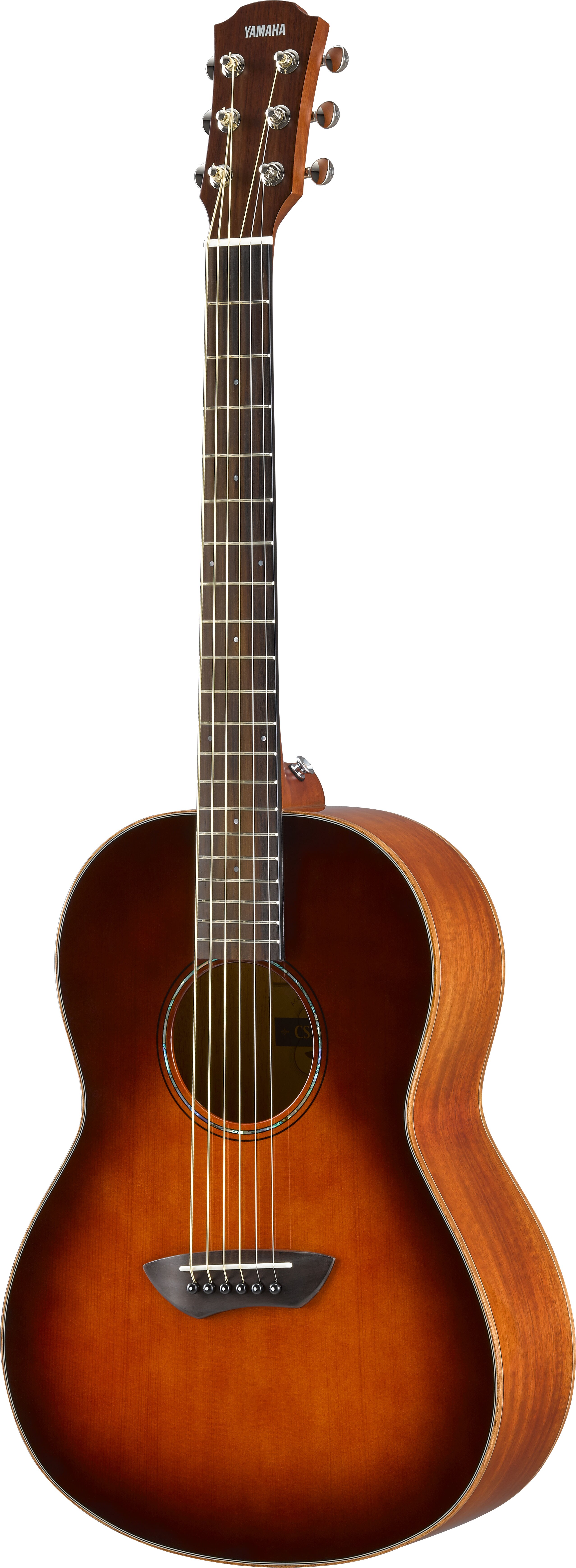 CSF - Descripción - Guitarras acústicas - Productos - Guitarras