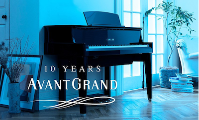 10 AÑOS DE AvantGrand – UNA DÉCADA DE DESCUBRIMIENTOS
