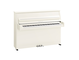 Imagen del producto B10 (Blanco pulido cromo)
