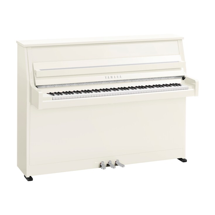 Imagen del producto B10 (Blanco pulido cromo)