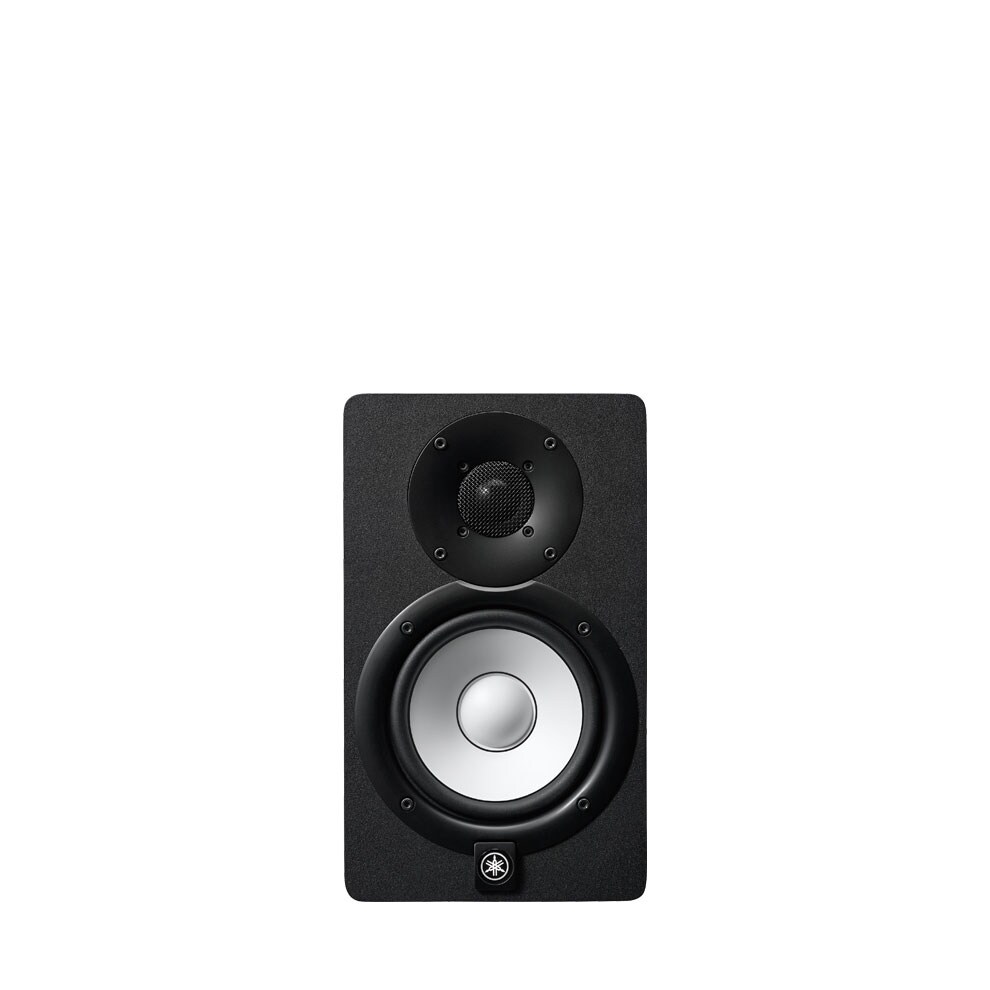 Serie HS (HS5/HS7/HS8/HS8S) - Descripción - Altavoces - Productos