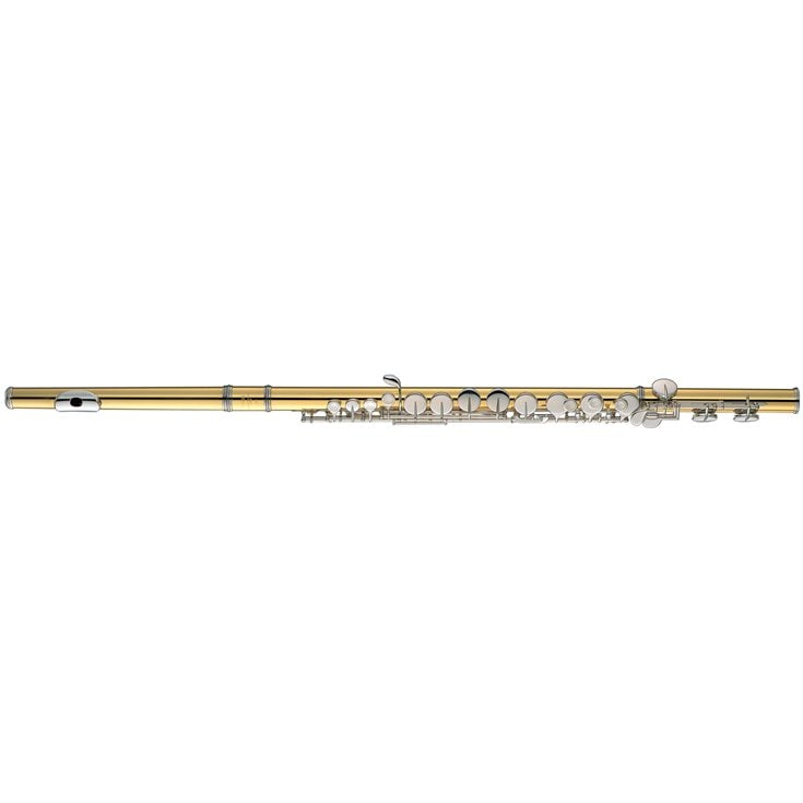 Flauta alto Yamaha YFL-A421