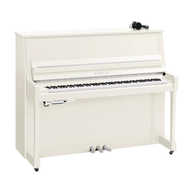 Imagen del producto B30SC3 (Blanco pulido cromo)