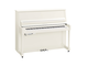 Imagen del producto B30TC3 (Blanco pulido cromo)