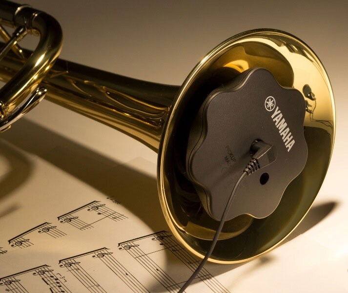 YAMAHA Silent Brass SB7X 本体 Amazon.co.jp: ヤマハ YAMAHA サイレントブラス トランペット