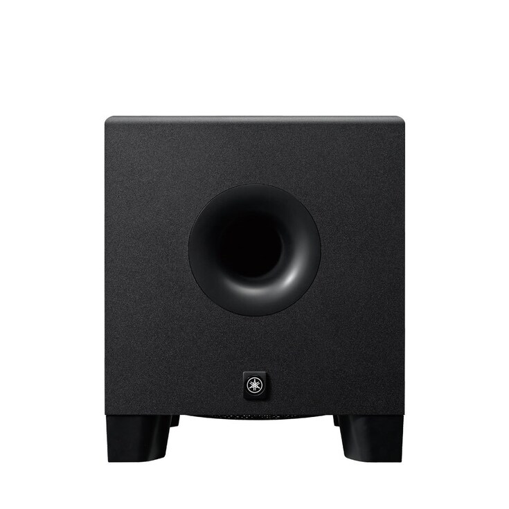Yamaha Hs8w Monitores Estudio Blanco Por Unidad – Sonoritmo Audio  profesional e Intrumentos musicales