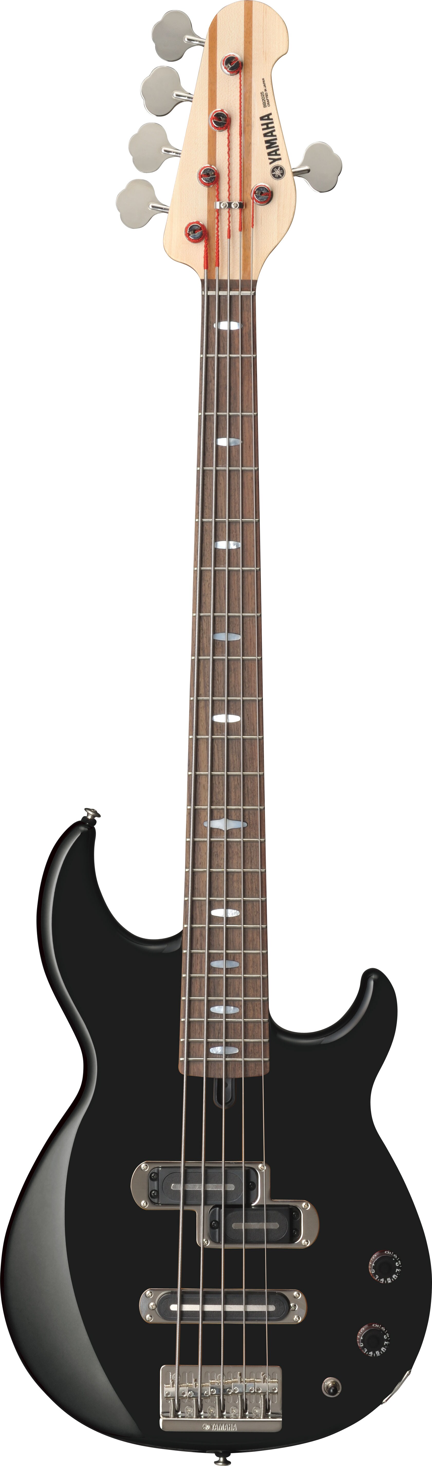 BB - Descripción - Bajos eléctricos - Productos - Guitarras, bajos