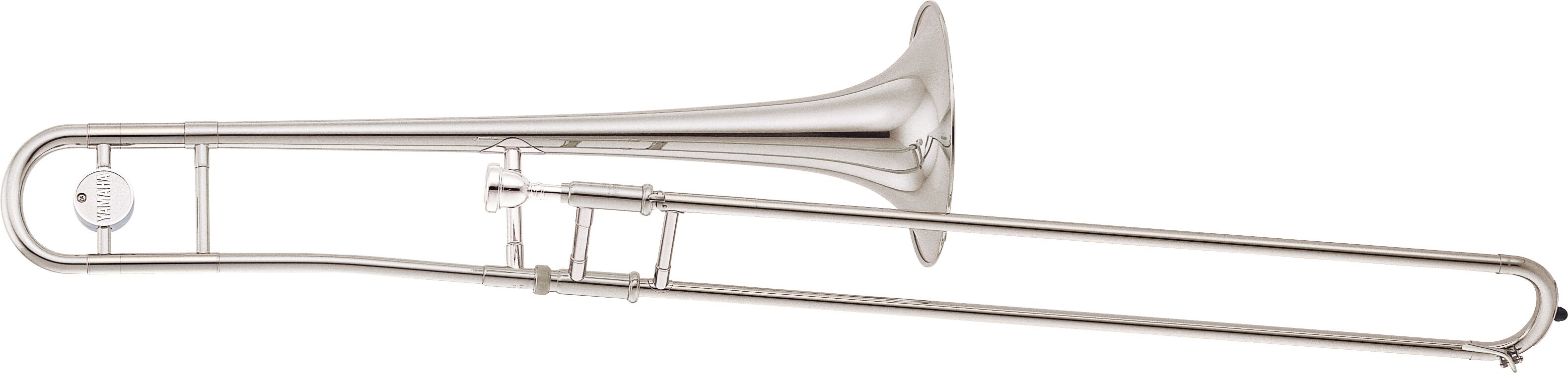 YSL-354 - Descripción - Trombones - Productos - Instrumentos de