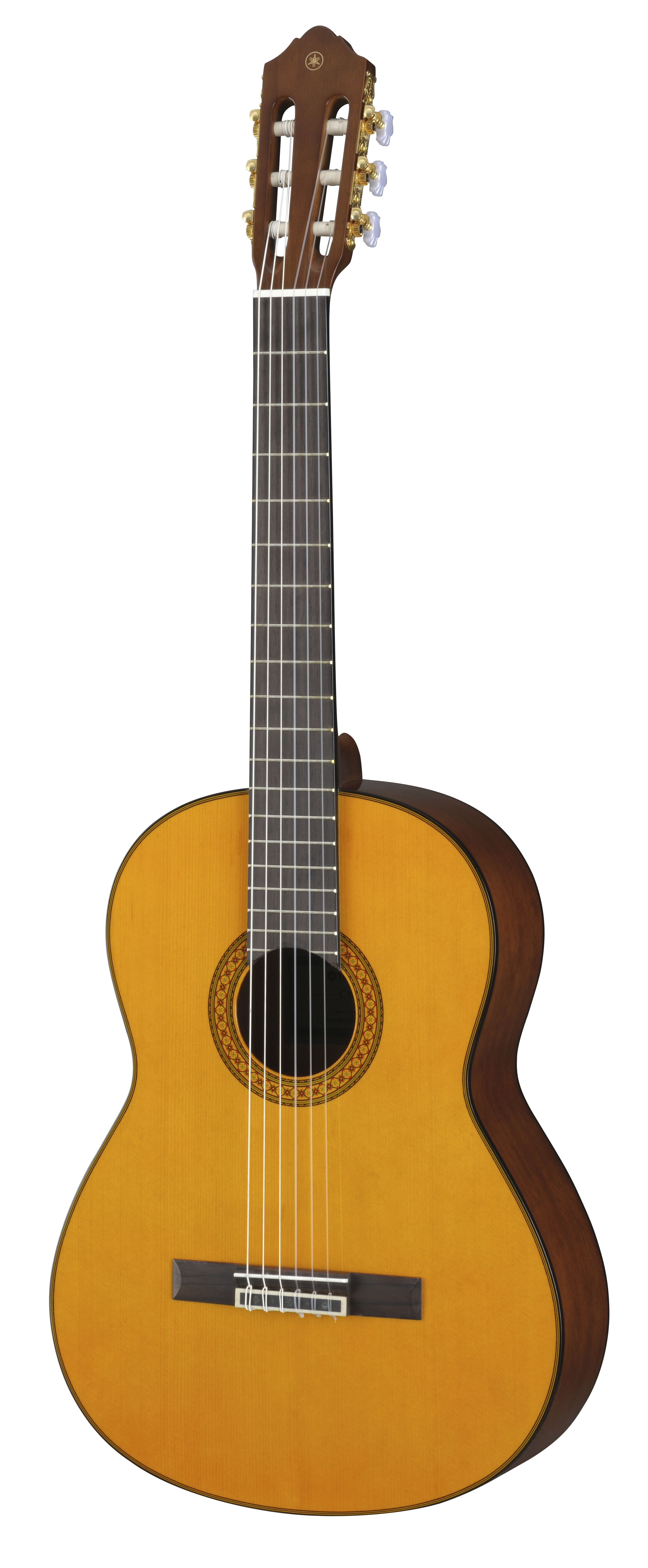 rotación Vegetales preposición C / CX - Descripción - Clásicas y con cuerdas de nailon - Guitarras, Bajos  y Amplificadores - Instrumentos musicales - Productos - Yamaha - España