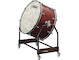 Yamaha Bass Drum CB-8000 Series