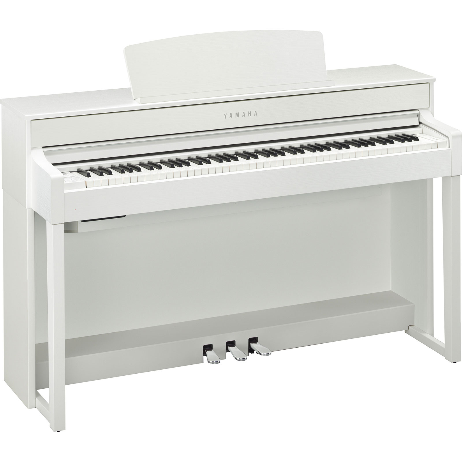 CLP-575 - Descripción - Clavinova - Productos - Pianos
