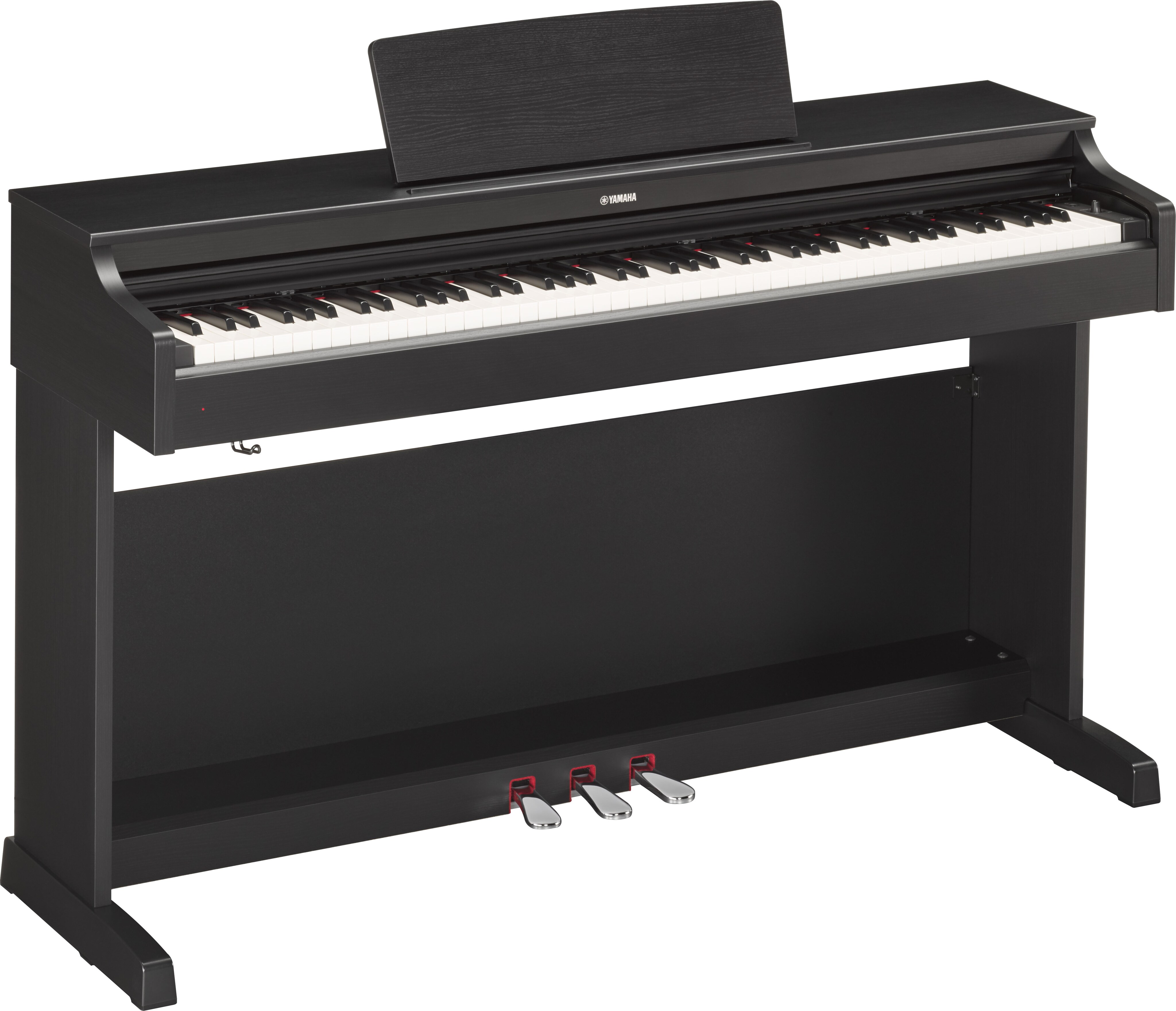 YDP-163 - Descripción - ARIUS - Productos - Pianos - Instrumentos YDP-163 - Descripción - ARIUS - Productos - Pianos - Instrumentos