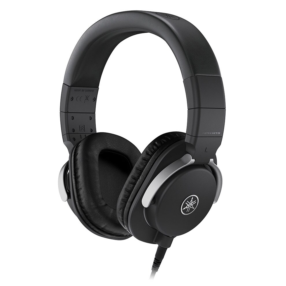 HPH-MT5 - Descripción - Auriculares - Productos - Audio - Yamaha