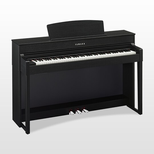 YAMAHA Clavinova CLP-545M 2016年 CLP-545 - Descripción - Clavinova - Productos - Pianos