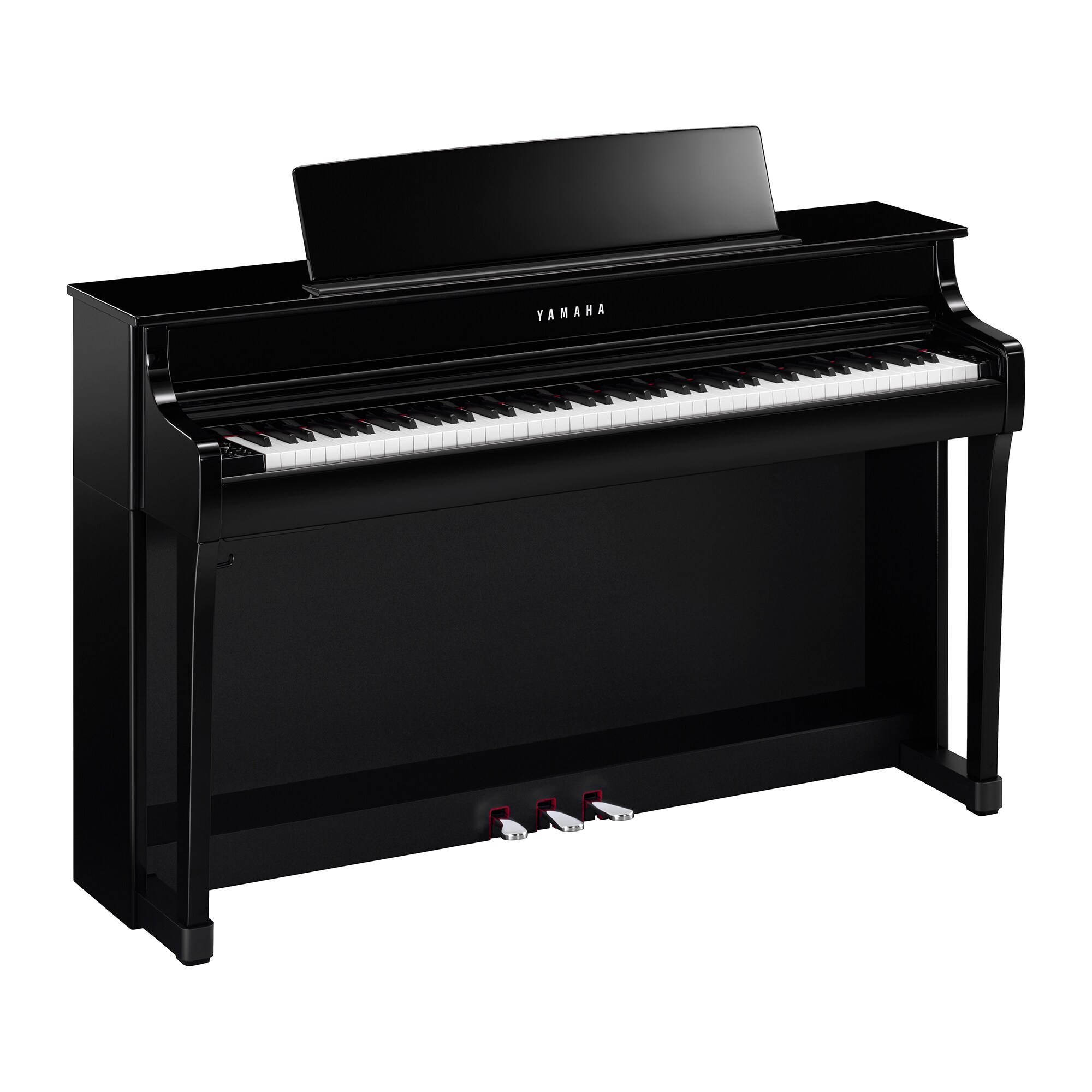 CLP-845 - Descripción - Serie CLP-800 - Clavinova - Productos