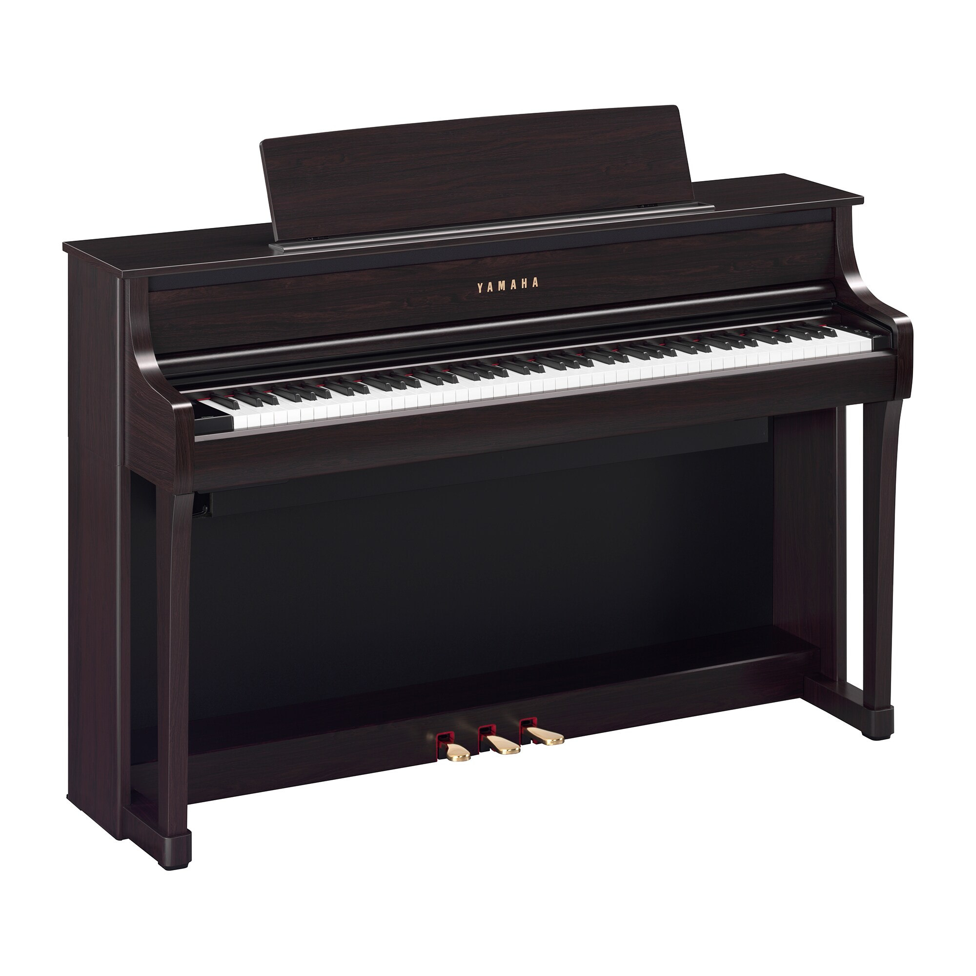 ななみYamaha Clavinovaクラビノーバ CLP-875 (R) CLP-875 - Descripción - Serie CLP-800 - Clavinova - Productos