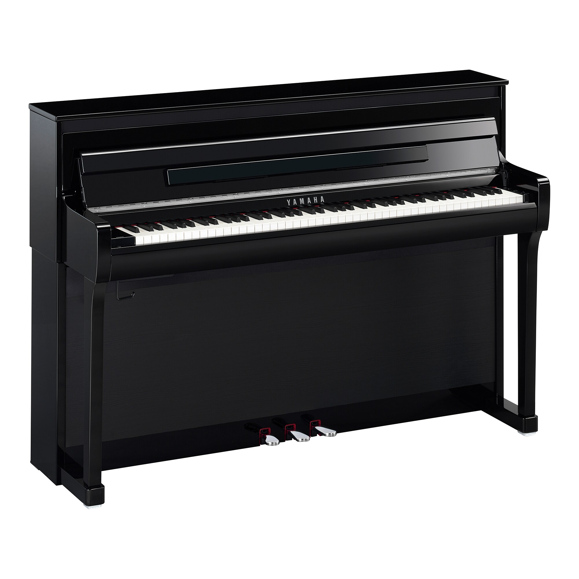 【受渡者様決定】ヤマハ 電子 ピアノ 椅子付 Clavinova CLP-350【直接引き取り希望】 CLP-885 - Descripción - Serie CLP-800 - Clavinova - Productos