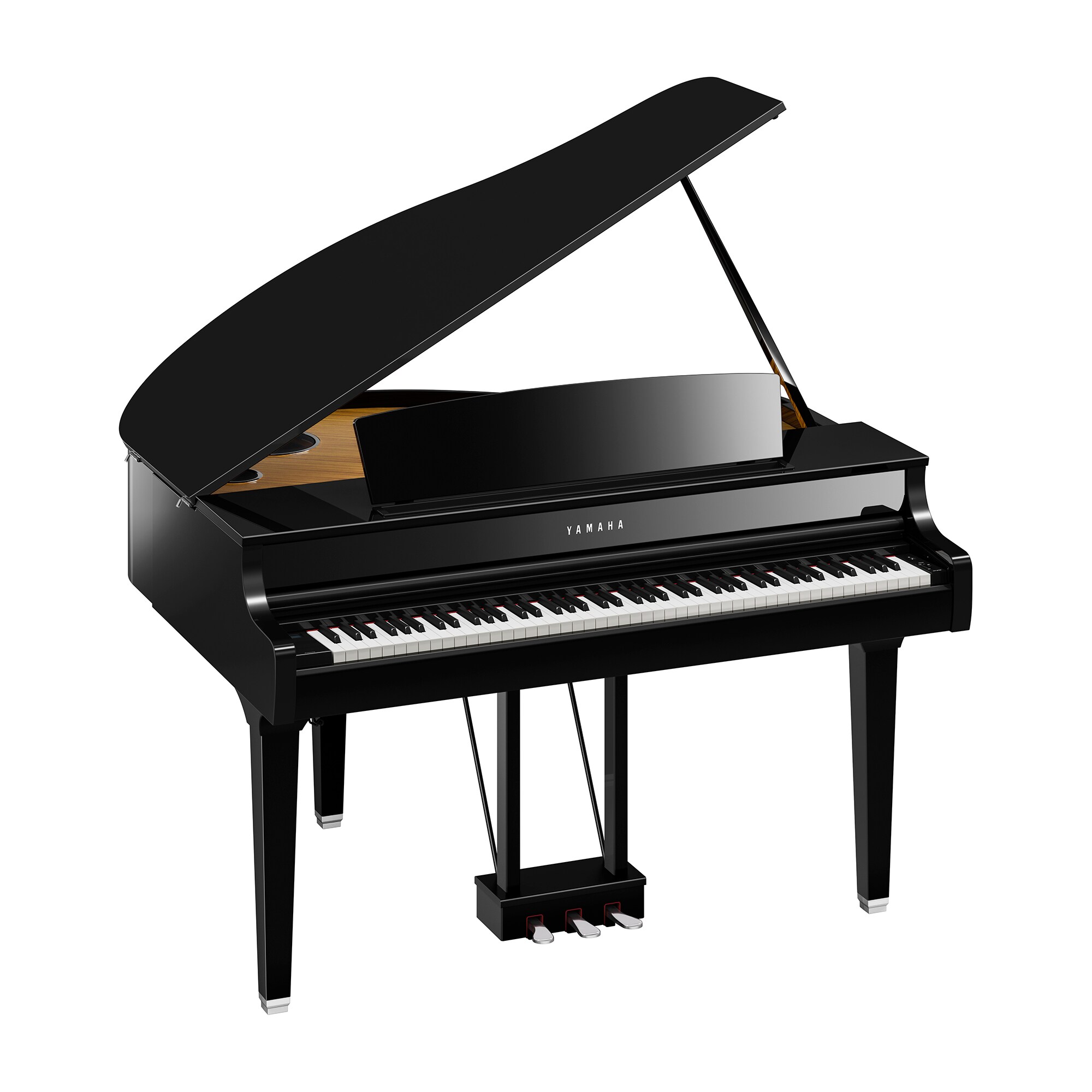 CLP-895GP - Descripción - Serie CLP-800 - Clavinova - Productos
