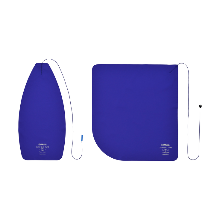 Paño de limpieza FG3ST CLSFG3ST de Yamaha