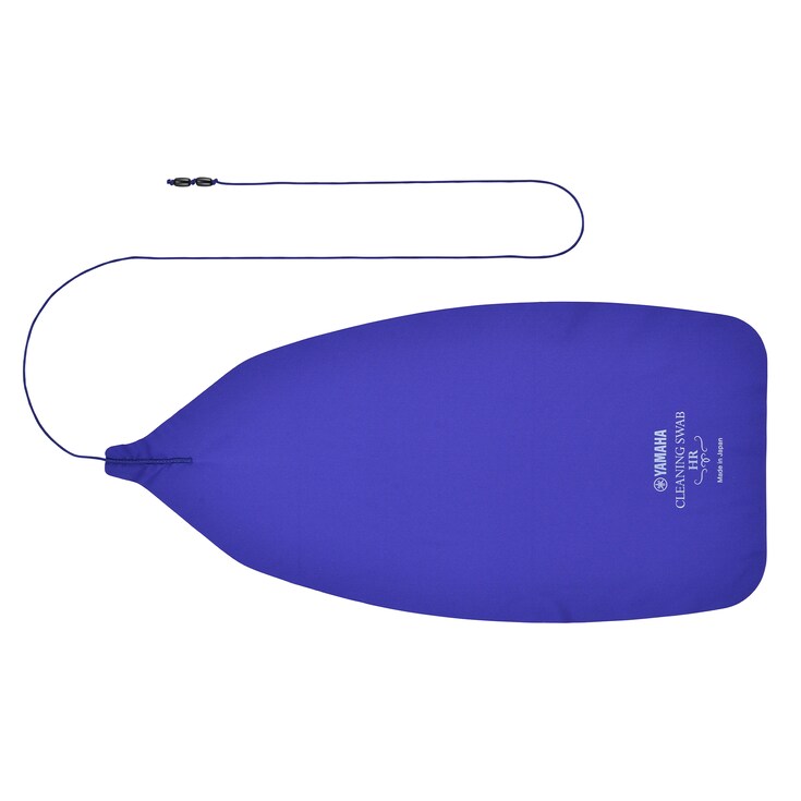 Gamuza de limpieza HR3 CLSHR3 de Yamaha