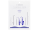 Gamuza de limpieza SAX3 CLSSAX3 de Yamaha