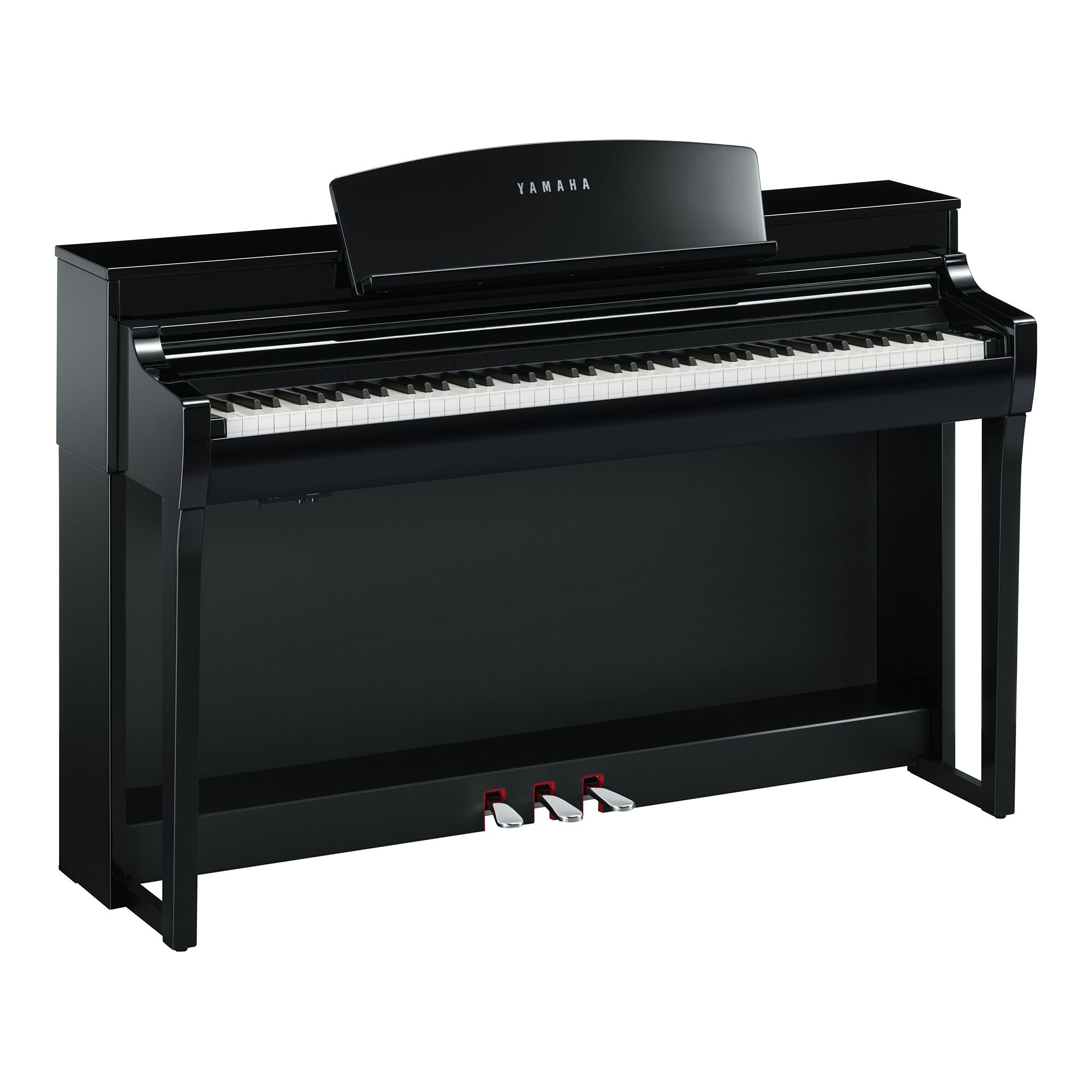 CSP-255 - Descripción - Clavinova - Productos - Pianos